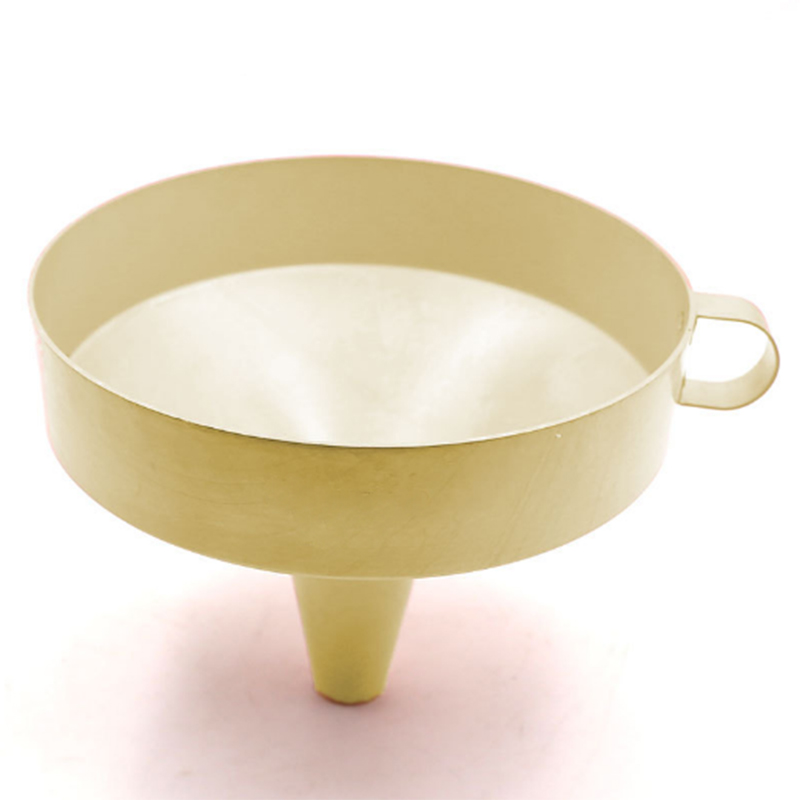 防爆漏斗150mm直径铜合金油漏子